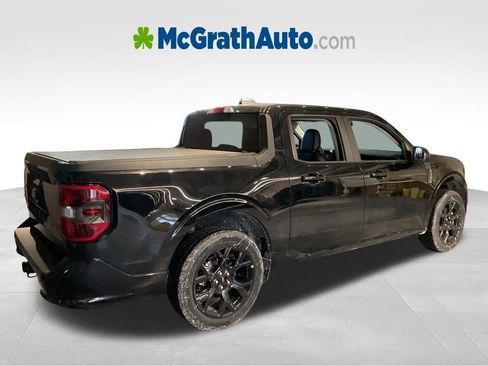 New 2026 Ford Maverick Lobo AWD/4WD image 4