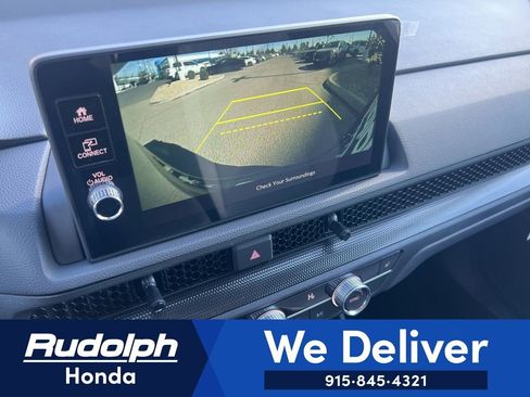 New 2026 Honda CR-V EX image 19