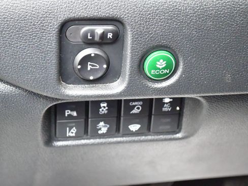 Used 2023 Honda Ridgeline Black Edition image 14
