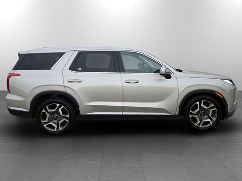 Used 2024 Hyundai Palisade SEL AWD/4WD image 5