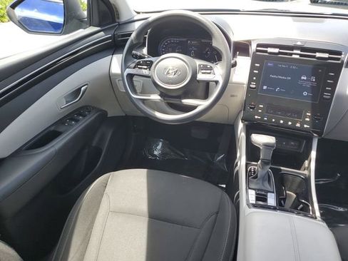 Certified 2024 Hyundai Tucson SEL FWD image 26