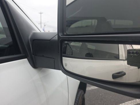 Used 2025 RAM 3500 Tradesman image 6