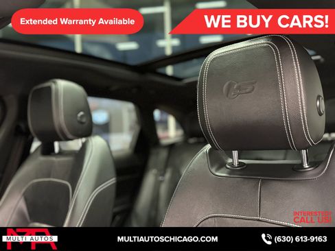 Used 2017 Jaguar F-PACE S image 26