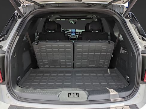 Used 2024 Ford Explorer ST w/ Equipment Group 401A AWD/4WD image 12