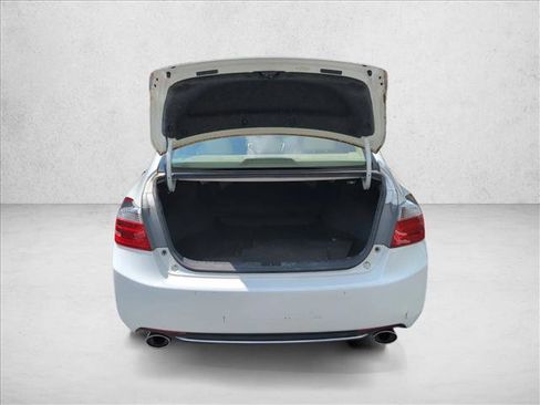 Used 2013 Honda Accord EX-L image 4