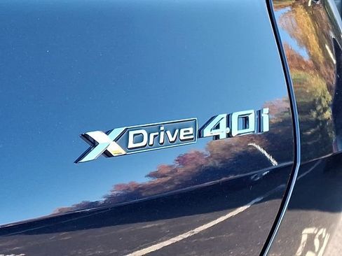 New 2026 BMW X6 xDrive40i w/ Climate Comfort Package image 21