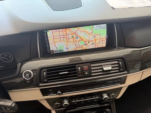 Used 2016 BMW 528i Sedan image 21
