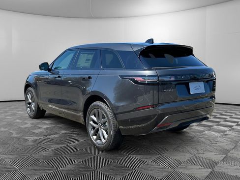 New 2026 Land Rover Range Rover Velar Dynamic SE AWD/4WD image 3