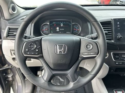 Used 2021 Honda Pilot EX image 22