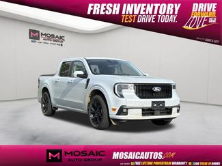 Used 2026 Ford Maverick Lobo AWD/4WD video 1