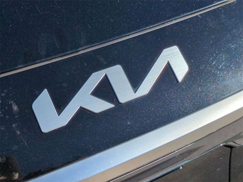 Certified 2024 Kia Niro Wind w/ Wind Preserve Package image 29