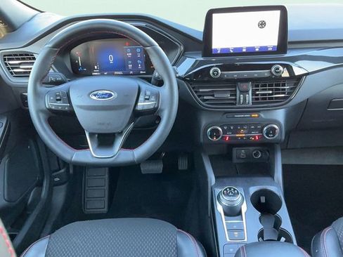 Used 2025 Ford Escape ST-Line Select image 13