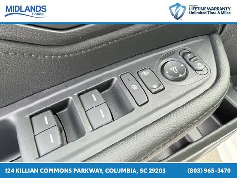 New 2026 Honda Odyssey Sport-L image 19