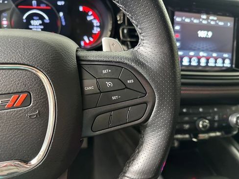 Used 2023 Dodge Durango GT w/ Blacktop Package AWD/4WD image 22