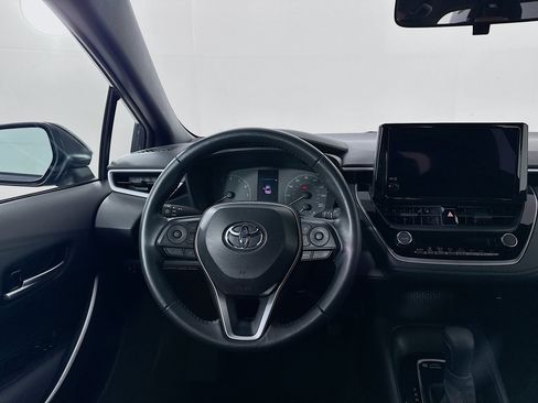 Certified 2025 Toyota Corolla SE FWD image 20