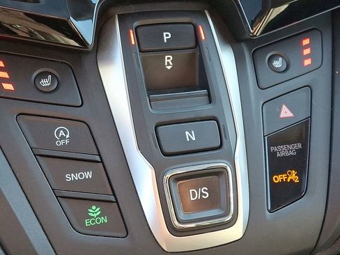 Used 2023 Honda Odyssey EX-L image 15