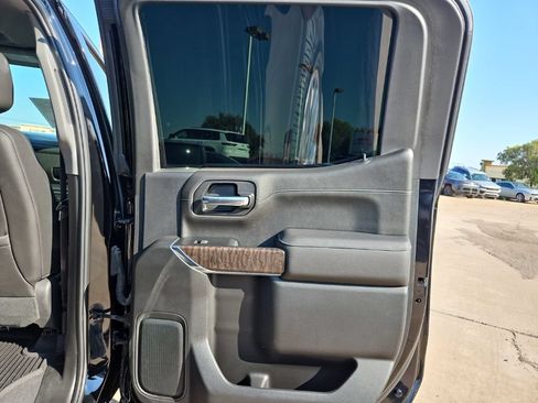 Used 2019 GMC Sierra 1500 Denali w/ Denali Ultimate Package AWD/4WD image 23