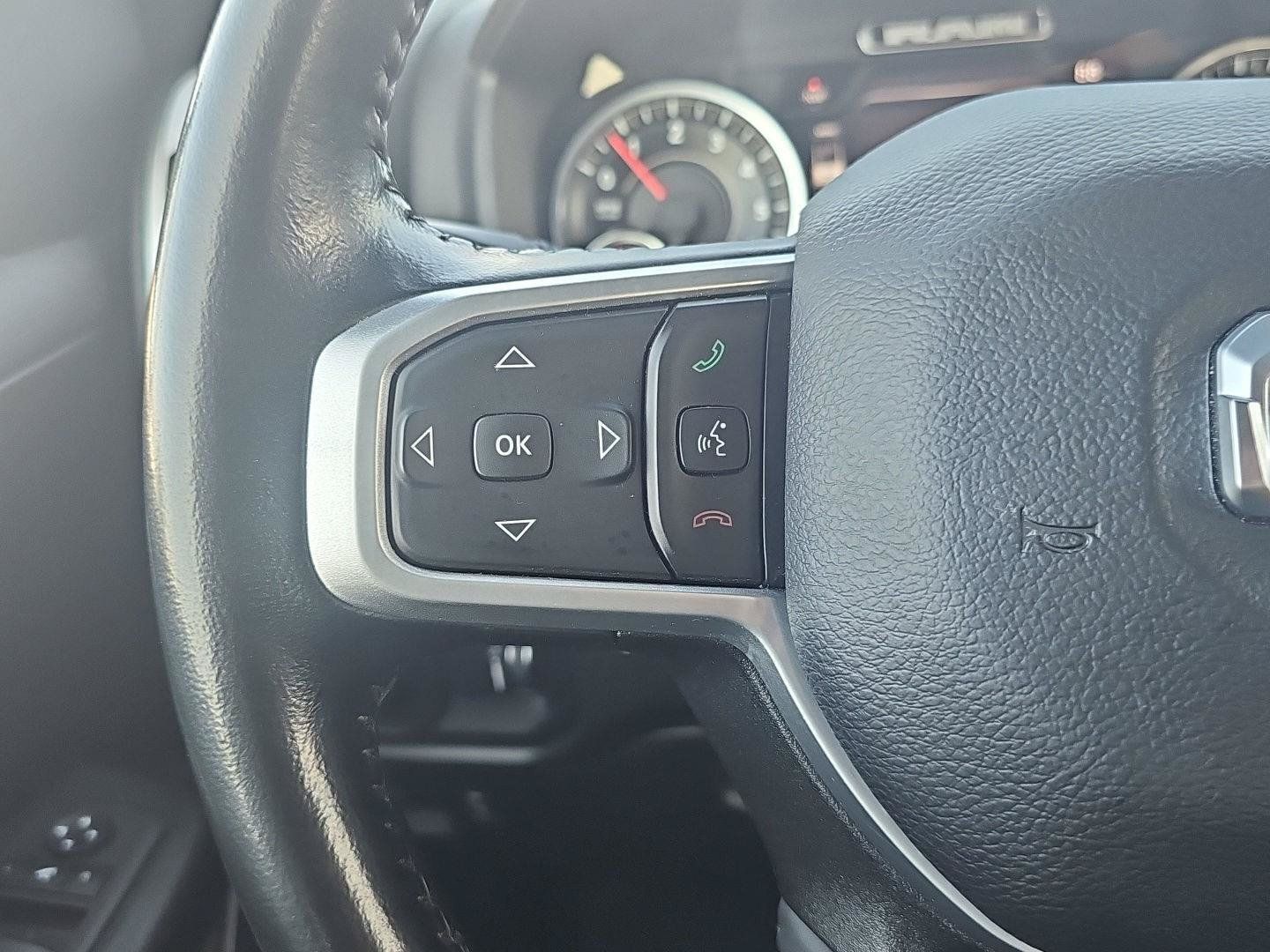 Used 2023 RAM 1500 Lone Star AWD/4WD image 18