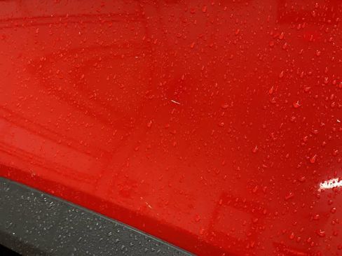 Used 2018 Chevrolet Colorado ZR2 image 34