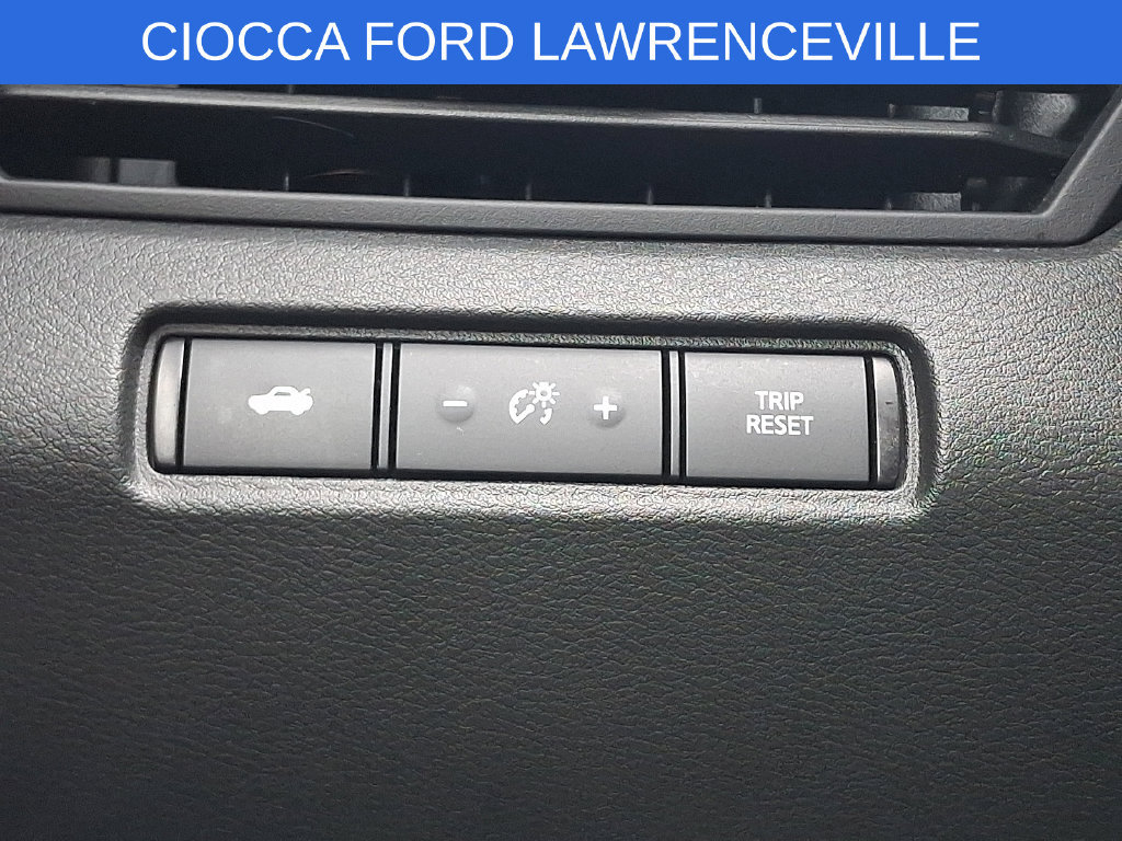 Used 2023 Nissan Altima 2.5 SV AWD/4WD image 26