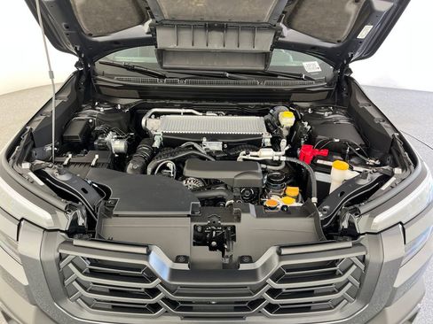 New 2026 Subaru Outback Touring XT AWD/4WD image 24
