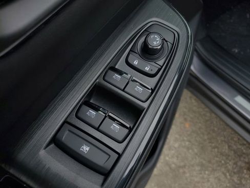 New 2026 Subaru Outback Wilderness image 23