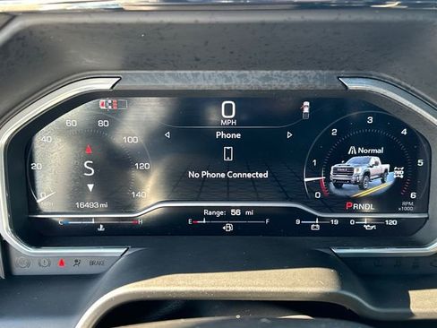 Used 2024 GMC Sierra 2500 AT4 w/ AT4 Preferred Package image 28