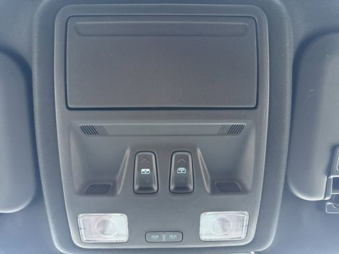 New 2026 Ford Escape ST-Line Select w/ Equipment Group 401A image 19