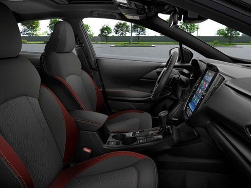 New 2026 Subaru Impreza RS AWD/4WD image 15