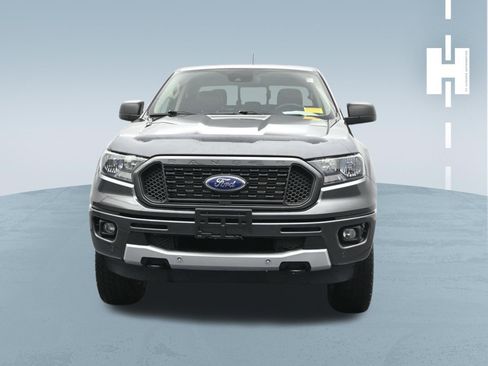 Used 2019 Ford Ranger XLT w/ Equipment Group 302A Luxury AWD/4WD image 2