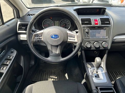 Used 2014 Subaru Crosstrek 2.0i Premium w/ Popular Package #2 AWD/4WD image 9