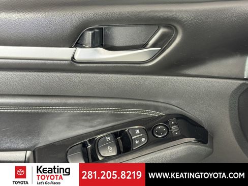 Used 2021 Nissan Altima 2.5 SL image 11