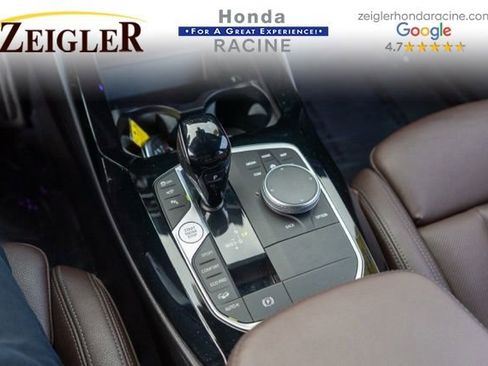 Used 2022 BMW X3 M40i image 27