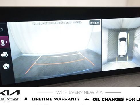 New 2025 Kia Telluride SX X-Line image 23