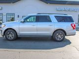 Used 2019 Ford Expedition Max XLT image 3