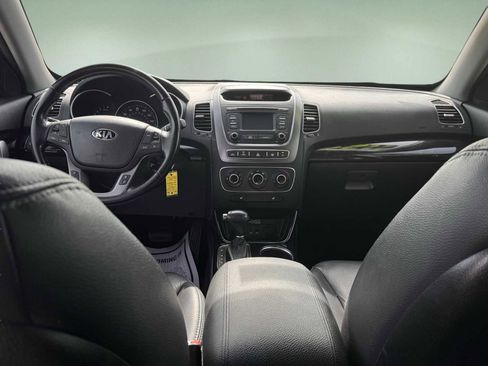 Used 2015 Kia Sorento LX FWD image 15