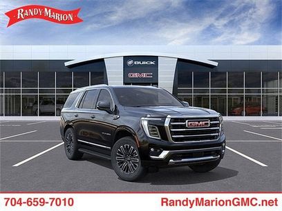 New 2026 GMC Yukon Elevation