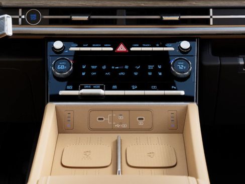 New 2026 Hyundai Santa Fe Limited AWD/4WD image 18