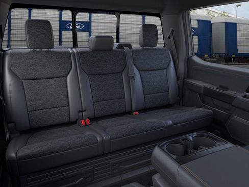 New 2026 Ford F150 Tremor AWD/4WD image 33