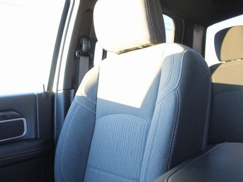 Used 2024 RAM 2500 Big Horn w/ Safety Group image 29