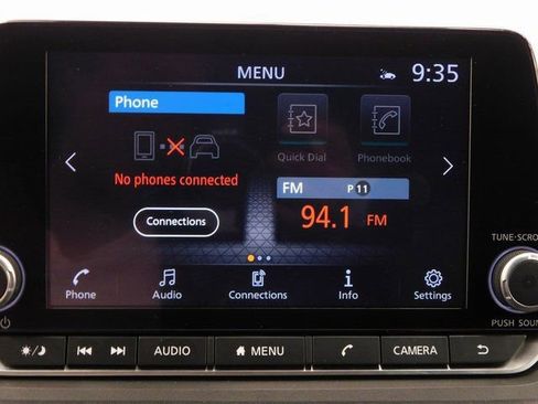 Certified 2023 Nissan Rogue SV image 47