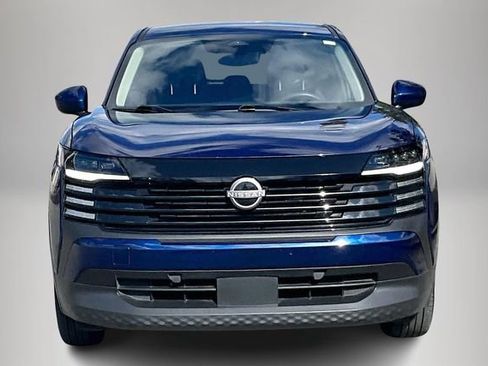 Certified 2025 Nissan Kicks SV image 3