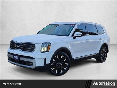 Used 2023 Kia Telluride SX Prestige