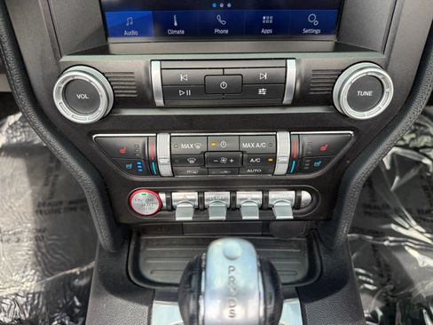 Used 2020 Ford Mustang Premium RWD image 26