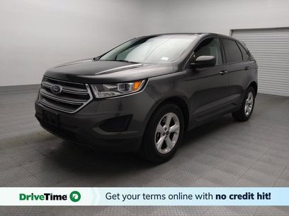Used 2016 Ford Edge SE