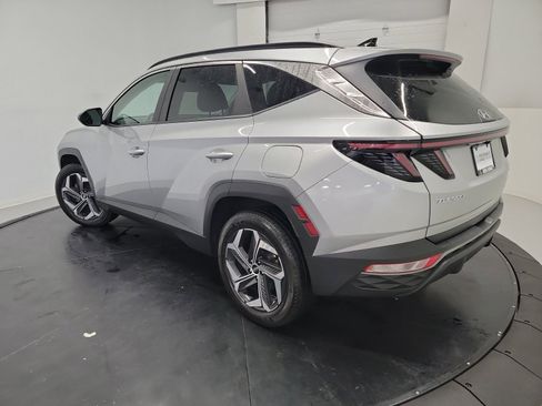 Used 2023 Hyundai Tucson SEL w/ Convenience Package AWD/4WD image 6