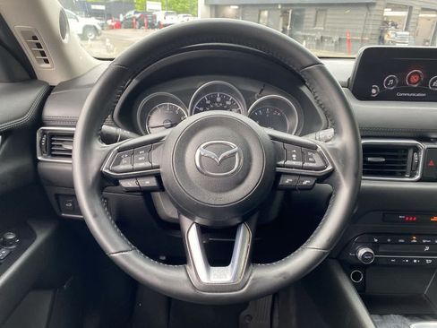 Used 2020 MAZDA CX-5 Touring AWD/4WD image 20