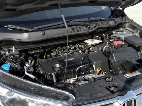 Used 2019 Honda CR-V LX image 58