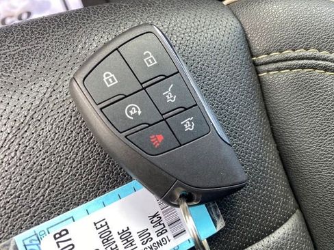 Certified 2023 Chevrolet Tahoe Premier w/ Advanced Technology Package image 27