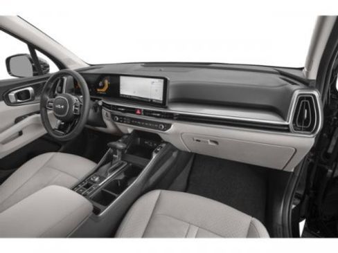 Used 2025 Kia Sorento S w/ Panoramic Sunroof Package FWD image 18
